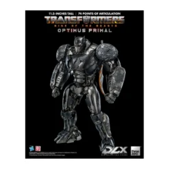 Three0 Transformers - DLX OPTIMUS PRIMAL 1/6 - Transformers: Rise of the Beasts