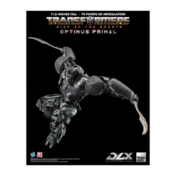 Three0 Transformers - DLX OPTIMUS PRIMAL 1/6 - Transformers: Rise of the Beasts