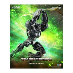 Three0 Transformers - DLX OPTIMUS PRIMAL 1/6 - Transformers: Rise of the Beasts
