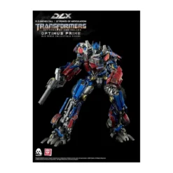 Three0 Transformers - DLX OPTIMUS PRIME - Transformers 2 : La Revanche