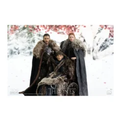 Three zero - Game of Thrones Figurine 1/6 Sansa Stark Saison 8