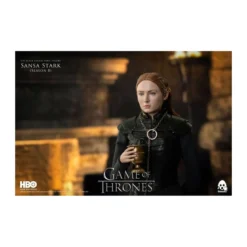 Three zero - Game of Thrones Figurine 1/6 Sansa Stark Saison 8