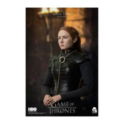 Three zero - Game of Thrones Figurine 1/6 Sansa Stark Saison 8