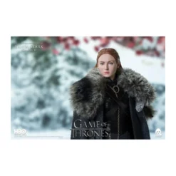 Three zero - Game of Thrones Figurine 1/6 Sansa Stark Saison 8