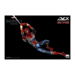 Threezero Infinity Saga Iron Spider DLX 1/12
