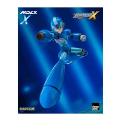 Three Zero - Megaman X - Rockman X - MDLX