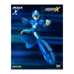 Three Zero - Megaman X - Rockman X - MDLX