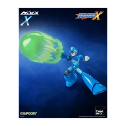 Three Zero - Megaman X - Rockman X - MDLX