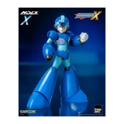 Three Zero - Megaman X - Rockman X - MDLX