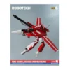 Three Zero - ROBOTECH - VF-1J Veritech (Miriya Sterling) Robo-Dou - Macross