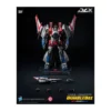 Three Zero Transformers - DLX STARSCREAM 1/6 - Transformers: Bumblebee