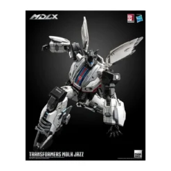 Three Zero - Transformers MDLX JAZZ