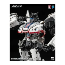 Three Zero - Transformers MDLX JAZZ