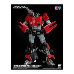 Three Zero - Transformers MDLX SIDESWIPE