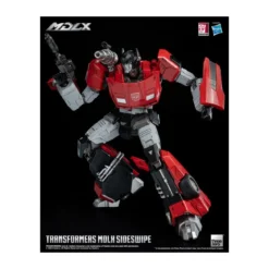 Three Zero - Transformers MDLX SIDESWIPE