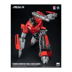 Three Zero - Transformers MDLX SIDESWIPE
