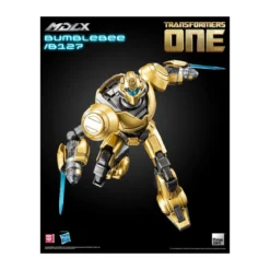Three Zero - Transformers ONE - MDLX BUMBLEBEE/B127