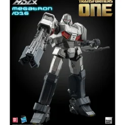 Three Zero - Transformers ONE - MDLX MEGATRON D16