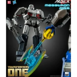Three Zero - Transformers ONE - MDLX MEGATRON D16