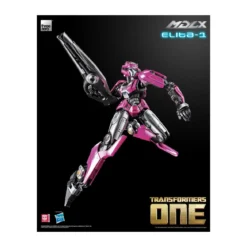 Three Zero - Transformers ONE - MDLX ELITA-1
