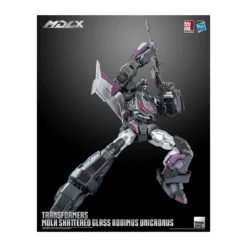Three Zero - Transformers Shattered Glass MDLX RODIMUS UNICRONUS