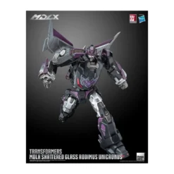 Three Zero - Transformers Shattered Glass MDLX RODIMUS UNICRONUS