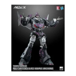 Three Zero - Transformers Shattered Glass MDLX RODIMUS UNICRONUS