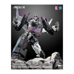 Three Zero - Transformers Shattered Glass MDLX RODIMUS UNICRONUS
