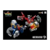 Three Zero - Voltron: Defender of the Universe figurine Robo-Dou Voltron