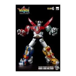 Three Zero - Voltron: Defender of the Universe figurine Robo-Dou Voltron