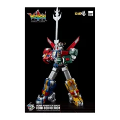 Three Zero - Voltron: Defender of the Universe figurine Robo-Dou Voltron