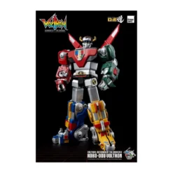 Three Zero - Voltron: Defender of the Universe figurine Robo-Dou Voltron
