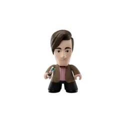 Titan - Doctor Who - 11th Doctor Matt Smith