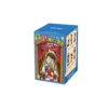 Top Toy - Disney Pinocchio Growth Diary - set de 6 figurines en blind box