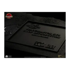Toynami ECC Elite Creature Collectibles - Male Velociraptor Eye Prop - The Lost World: Jurassic Park