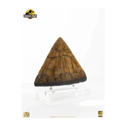 Toynami ECC Elite Creature Collectibles - Triceratops Spike Prop - Jurassic Park