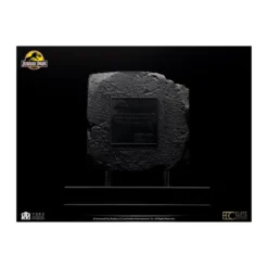 Toynami ECC Elite Creature Collectibles - Triceratops Eye Prop (Reproduction) - Jurassic Park