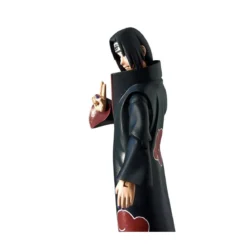 Toynami Naruto Shippuden - Figurine Itachi 10 cm
