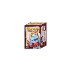 Toy Pop - Disney Stitch Wacky Diary 2.0 - set de 6 figurines en blind box