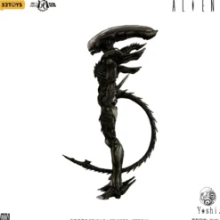 52TOYS X Yoshi - Xenomorph 1/12 - Alien
