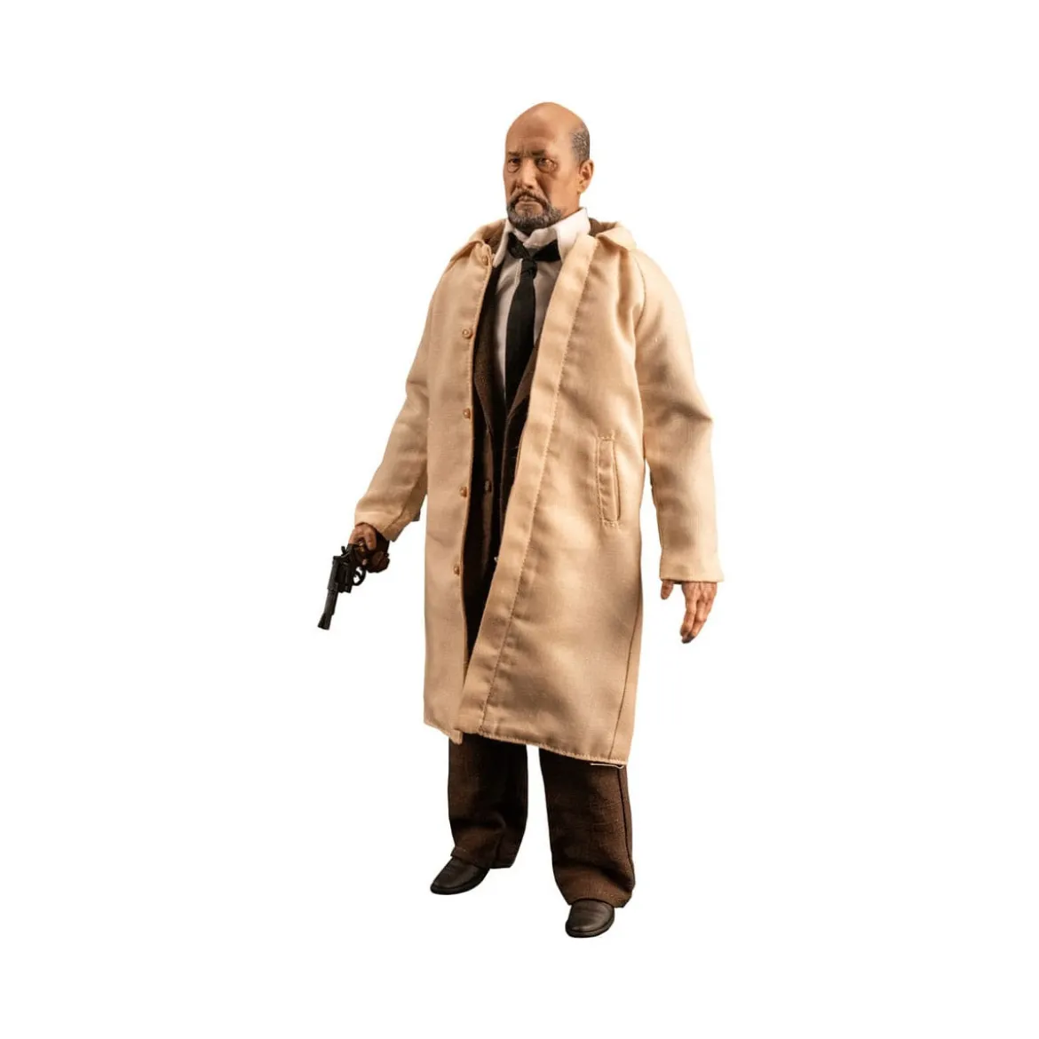 Trick or Treat - Dr. Loomis 1/6 Halloween (1978)