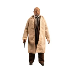 Trick or Treat - Dr. Loomis 1/6 Halloween (1978)