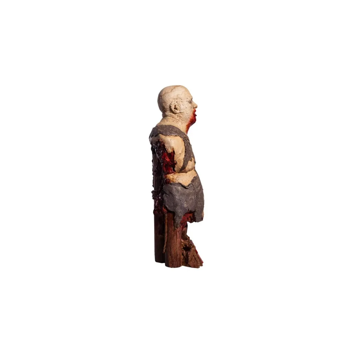 Trick or Treat - Fulci Zombie - Boat Zombie Bust
