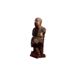 Trick or Treat - Fulci Zombie - Boat Zombie Bust