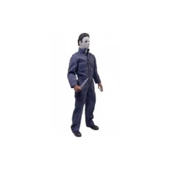 Trick or Treat Halloween 4: The Return of Michael Myers 1/6