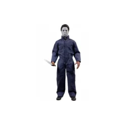 Trick or Treat Halloween 4: The Return of Michael Myers 1/6