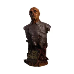 Trick or Treat - House by the Cemetery - Dr. Freudstein Bust