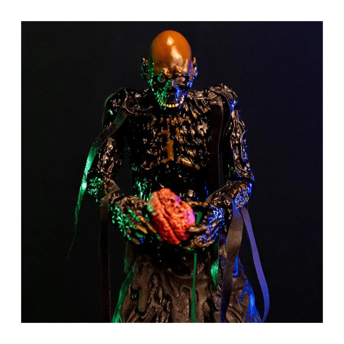 Trick or Treat - Le Retour des morts-vivants - Tarman 1:6 Scale Action Figure