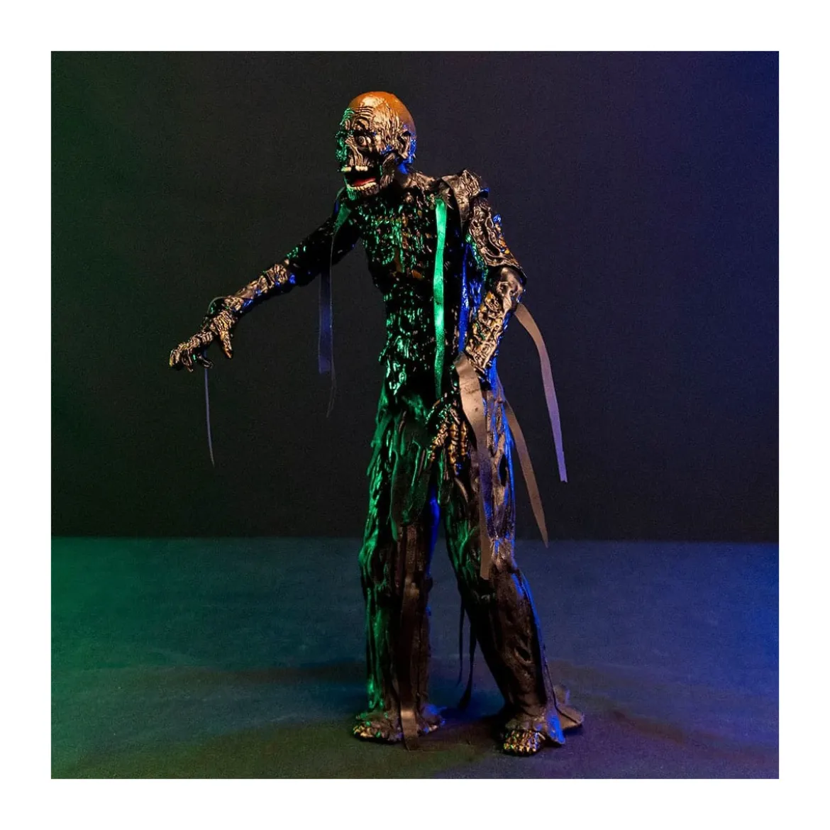 Trick or Treat - Le Retour des morts-vivants - Tarman 1:6 Scale Action Figure