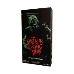 Trick or Treat - Le Retour des morts-vivants - Tarman 1:6 Scale Action Figure